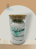 BABY BATH TIME Sponge Container