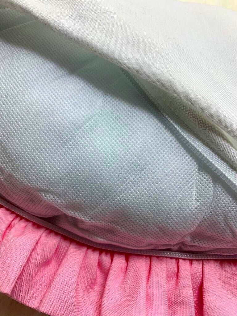 Customizable Nursing Pillow/Nursing Pillow/Babies Nursing Pillow/Pink Nursing Pillow/Maternity Pillow/Baby Pillow/Nursing Pillow for Babies/
