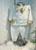 Safari Suit Style B